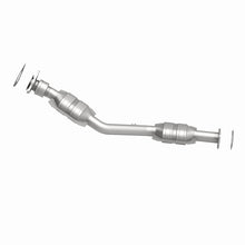 Load image into Gallery viewer, MagnaFlow Direct Fit Catalytic Converter 07-10 Saturn VUE 2.4L