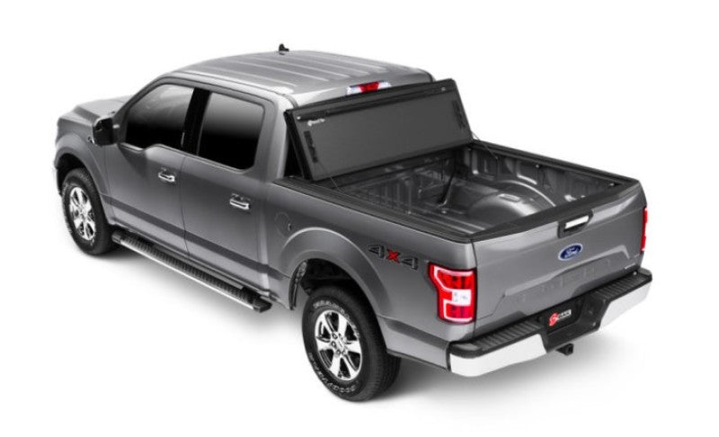 BAK 2022 Ford Maverick 4.5ft BAKFlip MX4 - GTR Auto