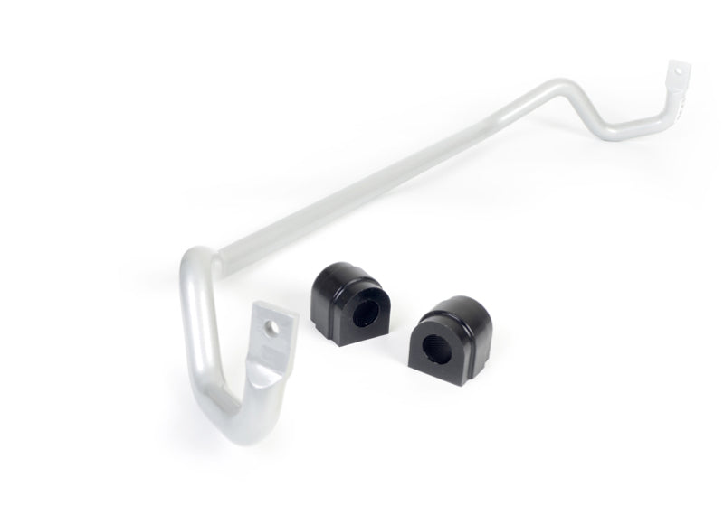 Whiteline BMW 1 Series/3 Series Front 27mm Swaybar - RWD Only (Non M3/AWD iX Models) - GTR Auto