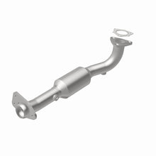 Load image into Gallery viewer, MagnaFlow California Direct Fit Converter 1996 Buick Roadmaster 5.7L