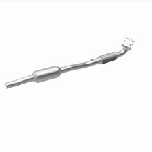 Load image into Gallery viewer, MagnaFlow Direct Fit Catalytic Converter 2008 Astra L4 1.8 OEM Underbody