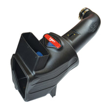 Load image into Gallery viewer, Injen 17-19 Chevy Silverado 2500/3500 Duramax L5P 6.6L Evolution Cold Air Intake (Dry Filter) - GTR Auto