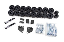 Load image into Gallery viewer, Zone Offroad 99-02 GM 1500 1.5in Body Lift - GTR Auto