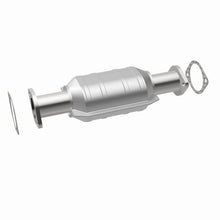 Load image into Gallery viewer, MagnaFlow Direct Fit Catalytic Converter 01-04 Nissan Frontier 2.4L