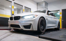 Load image into Gallery viewer, MagnaFlow SYS C/B 07-10 BMW 335i Sedan Sport - GTR Auto