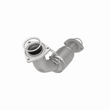 Load image into Gallery viewer, MagnaFlow Direct Fit Catalytic Converter 99-02 Toyota 4 Runner 3.4L Front