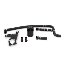 Load image into Gallery viewer, Mishimoto 18+ Audi B9 S4/S5 Baffled Oil Catch Can- PCV Side - GTR Auto