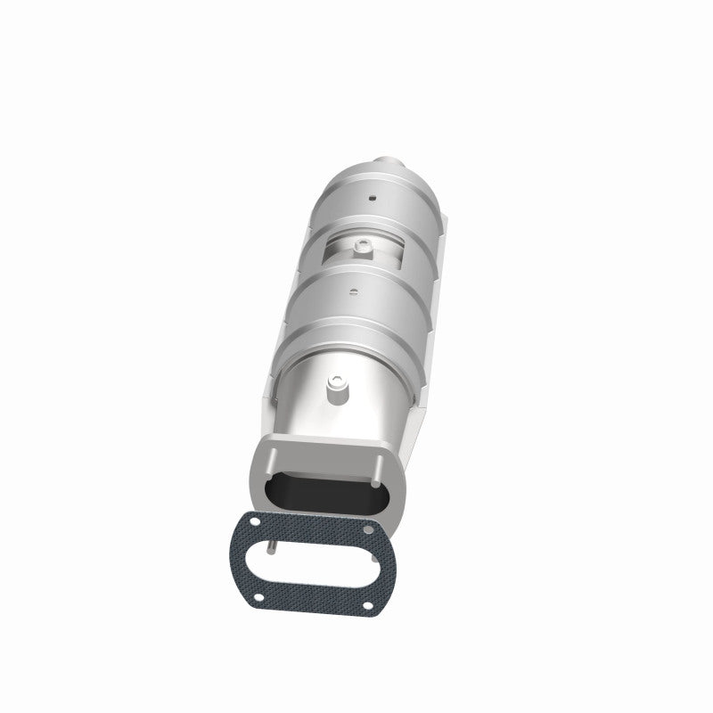 MagnaFlow Direct Fit Catalytic Converter Ford-OEM Fit 88 93