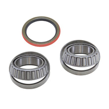 Load image into Gallery viewer, Yukon Gear Replacement Axle Bearing and Seal Kit For 73 To 81 Dana 44 and Ihc Scout Front Axle - GTR Auto