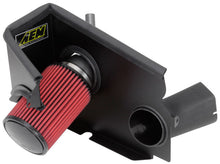 Load image into Gallery viewer, AEM 2013 Hyundai Genesis Coupe 2.0L L4 Chrome Cold Air Intake System - GTR Auto