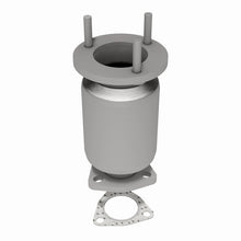 Load image into Gallery viewer, MagnaFlow Direct Fit Catalytic Converter 87-89 Mazda B2200 49S