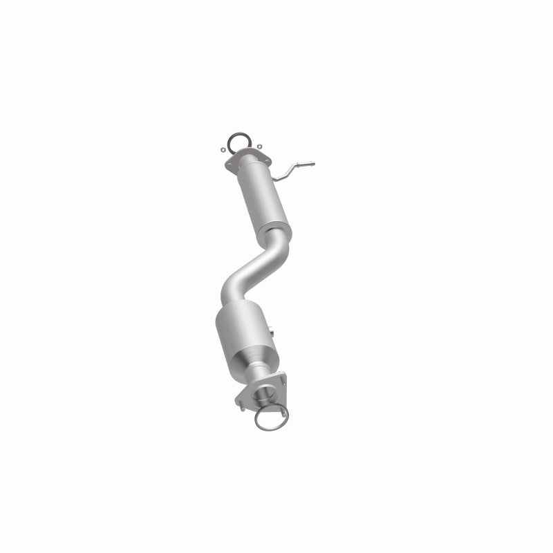 MagnaFlow Direct Fit Catalytic Converter 10-11 Mazda RX-8 1.3L