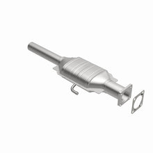 Load image into Gallery viewer, MagnaFlow Direct Fit Catalytic Converter Dodge-Eagle 98-95