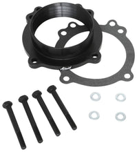 Load image into Gallery viewer, Airaid 08-12 Dodge Ram 4.7L PowerAid TB Spacer - GTR Auto