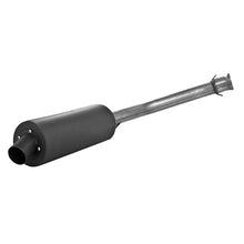 Load image into Gallery viewer, MBRP 06-08 Arctic Cat 700 EFI SE &amp; FIS Slip-On Exhaust System w/Sport Muffler - GTR Auto