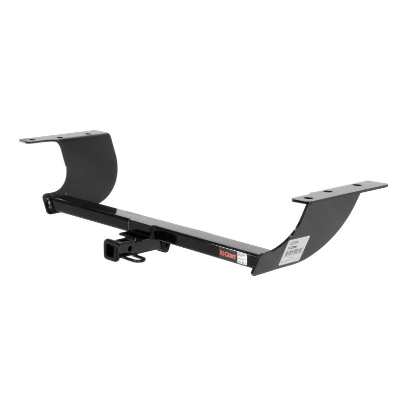 Curt 11-15 Dodge Charger Class 2 Trailer Hitch w/1-1/4in Receiver BOXED - GTR Auto