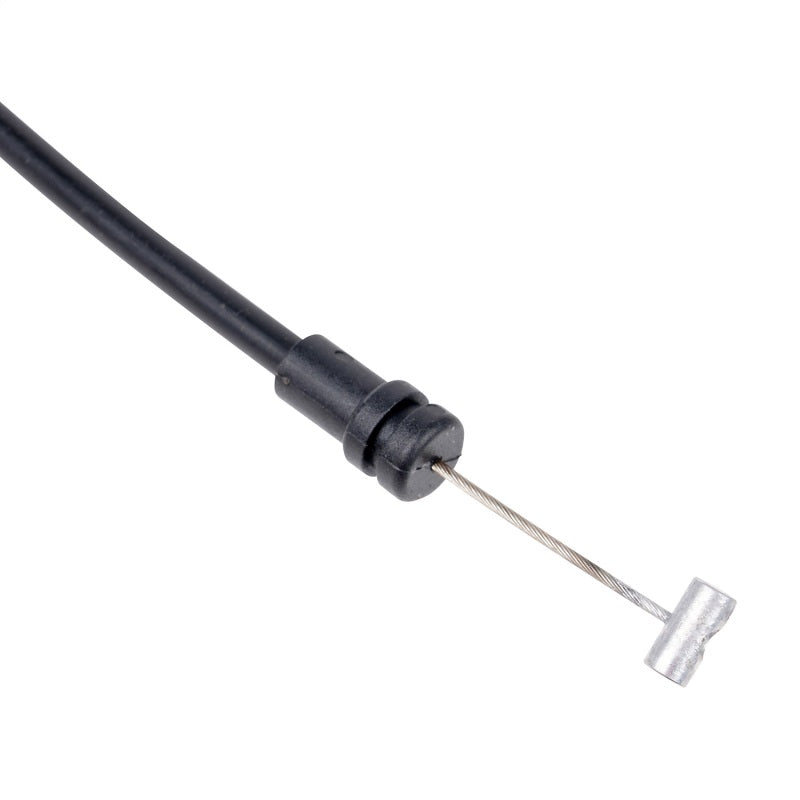 Omix Hood Release Cable- 87-96 XJ/87-92 MJ - GTR Auto