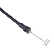 Load image into Gallery viewer, Omix Hood Release Cable- 87-96 XJ/87-92 MJ - GTR Auto