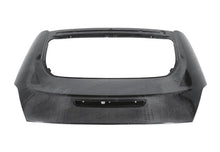Load image into Gallery viewer, Seibon 09-10 Nissan 370Z OEM Carbon Fiber Trunk Lid TL0910NS370HB