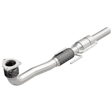 Load image into Gallery viewer, MagnaFlow Direct Fit Catalytic Converter 03-08 Saab 9-3 2.0L