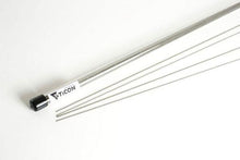 Load image into Gallery viewer, Ticon Industries 39in Length 1/2lb 1.5mm/.059in Filler Diameter CP1 Titanium Filler Rod