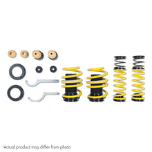 Load image into Gallery viewer, ST BMW M5 (F10) Sedan / M6 (F06) Gran Coupe Adjustable Lowering Springs 27320097