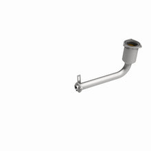 Load image into Gallery viewer, MagnaFlow Direct Fit Catalytic Converter 95-99 Esteem 1.6L front 49S