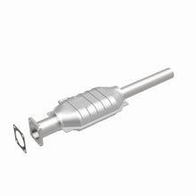 Load image into Gallery viewer, MagnaFlow Direct Fit Catalytic Converter 87-90 Jeep Wrangler 4.2L L6
