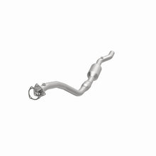 Load image into Gallery viewer, MagnaFlow Direct Fit Catalytic Converter California Grade 06-09 Audi A6 3.2L