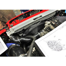 Load image into Gallery viewer, Mishimoto 92-99 BMW E36 Fan Shroud Kit - GTR Auto