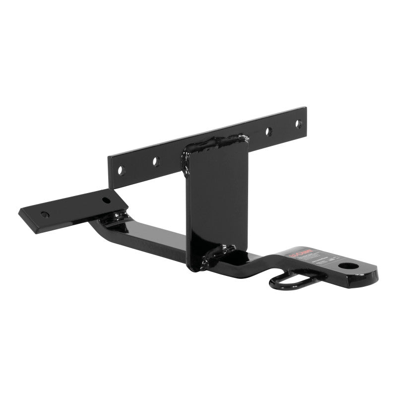 Curt 95-01 Chevy Geo Hatchback Class 1 Fixed-Tongue Trailer Hitch w/3/4in Trailer Ball Hole BOXED - GTR Auto