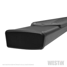 Load image into Gallery viewer, Westin 19-21 Ford Ranger SuperCrew R5 Nerf Step Bars - Blk - GTR Auto