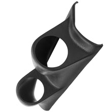 Load image into Gallery viewer, AutoMeter Gauge Mount A-Pillar Pod Right Hand Dual 2-1/16in. Honda Civic (2Dr.) 96-00 Ek
