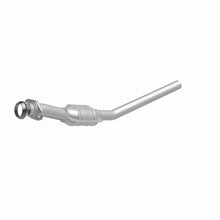 Load image into Gallery viewer, MagnaFlow Direct Fit Catalytic Converter Caravan-Voyager 92-93 3.3L