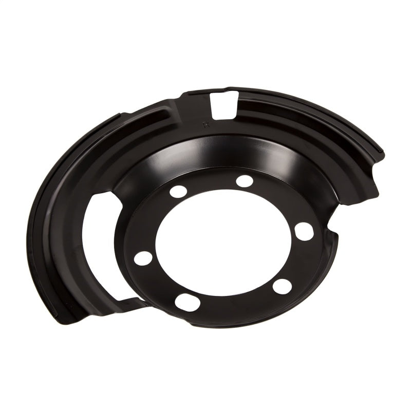 Omix Dust Shield Brake Front Right- 84-06 Jeep models - GTR Auto