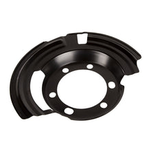 Load image into Gallery viewer, Omix Dust Shield Brake Front Right- 84-06 Jeep models - GTR Auto
