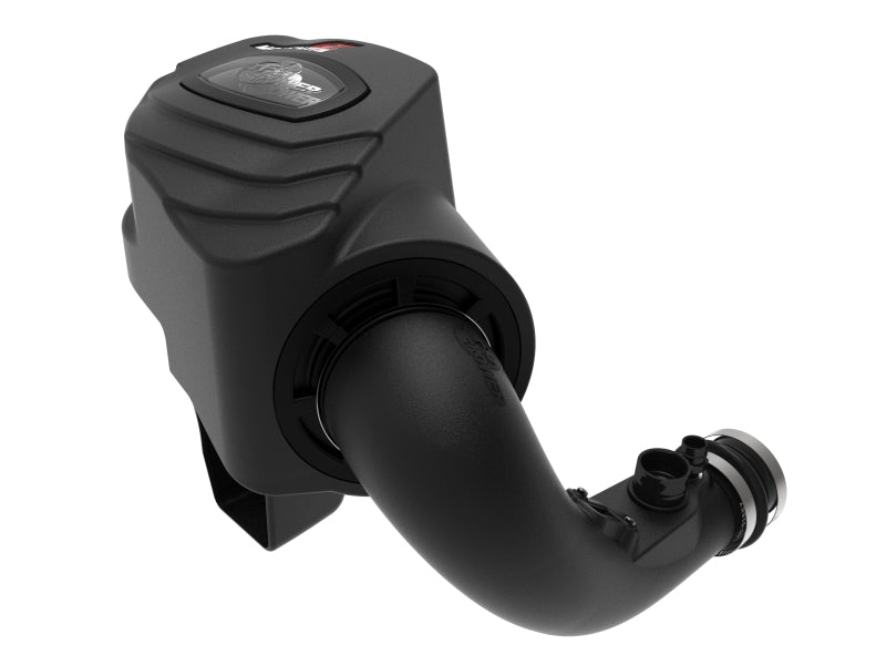 aFe Momentum GT Cold Air Intake System w/Pro 5R Filter 17-21 BMW 530 L4-2.0L - GTR Auto