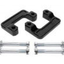 Load image into Gallery viewer, Superlift 07-18 Chevy Silv/GMC Sierra 1500 2/4WD 2in Leveling Kit - GTR Auto