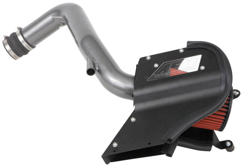 AEM C.A.S. 19-20 Hyundai Veloster L4-1.6L F/I Cold Air Intake - GTR Auto