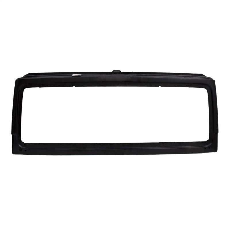 Omix Windshield Frame- 03-06 Jeep Wrangler - GTR Auto