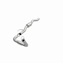 Load image into Gallery viewer, MagnaFlow Direct Fit Catalytic Converter 04-06 Avalanche Driver Side 8.1L