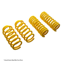 Load image into Gallery viewer, ST Sport-tech Lowering Springs 14+ BMW F32 Coupe 2WD 65828