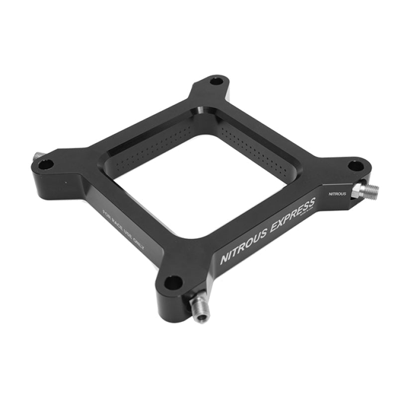 Nitrous Express 4150 Assassin Nitrous Plate Only - GTR Auto
