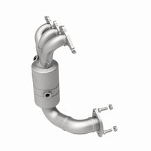 Load image into Gallery viewer, MagnaFlow Direct Fit Catalytic Converter 07-09 Chrysler Sebring 2.7L