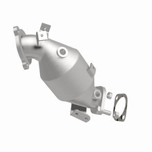 Load image into Gallery viewer, MagnaFlow Direct Fit Catalytic Converter 10-12 Hyundai Genesis Coupe L4 2.0L