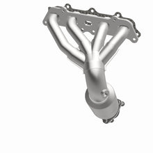 Load image into Gallery viewer, MagnaFlow Direct Fit Catalytic Converter 97-01 Camry 2.2 manif OEM
