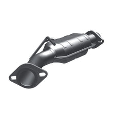 Load image into Gallery viewer, MagnaFlow Direct Fit Catalytic Converter 84-88 Thunderbird/Cougar 3.8 CA