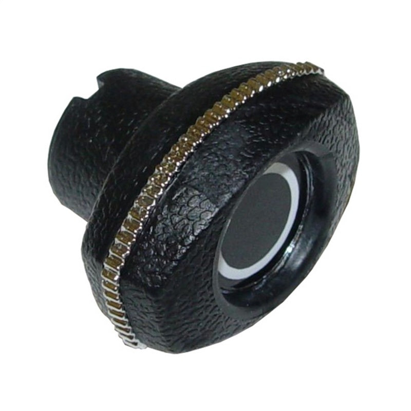 Omix Switch Knob 76-86 Jeep CJ Models - GTR Auto