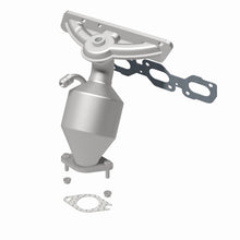 Load image into Gallery viewer, MagnaFlow Direct Fit Catalytic Converter 01-05 Ford Escape 3.0L