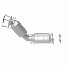 Load image into Gallery viewer, MagnaFlow Direct Fit Catalytic Converter 08-13 Infiniti G37 V6-3.7LGAS 2.25in Dia